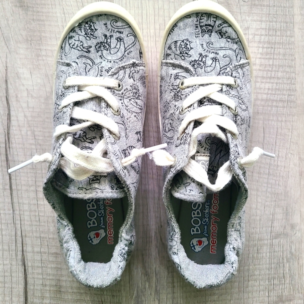 BOBS from Skechers